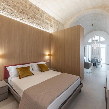 Novum Hospitality Hotel Bari Exterior foto