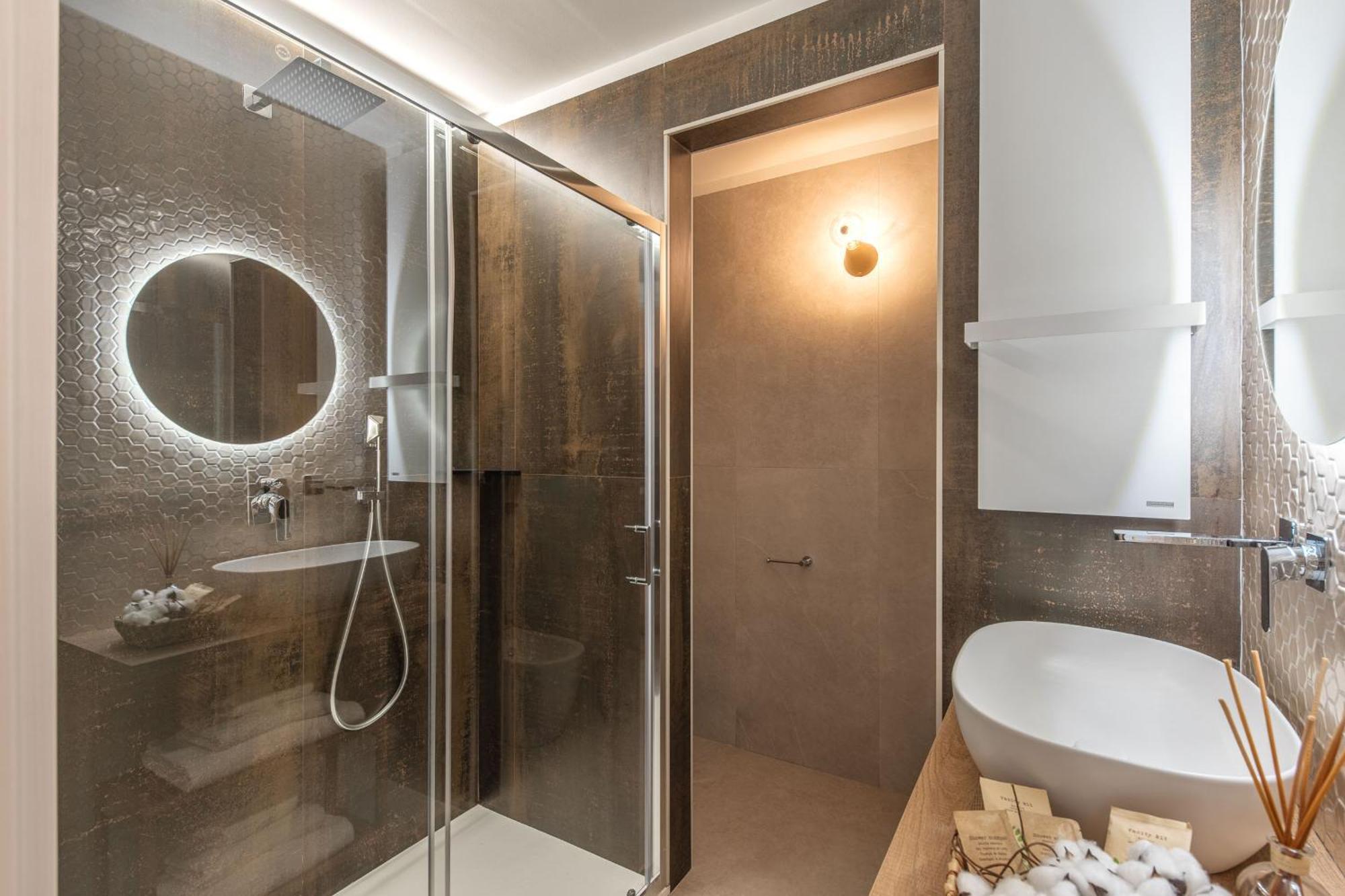 Novum Hospitality Hotel Bari Exterior foto