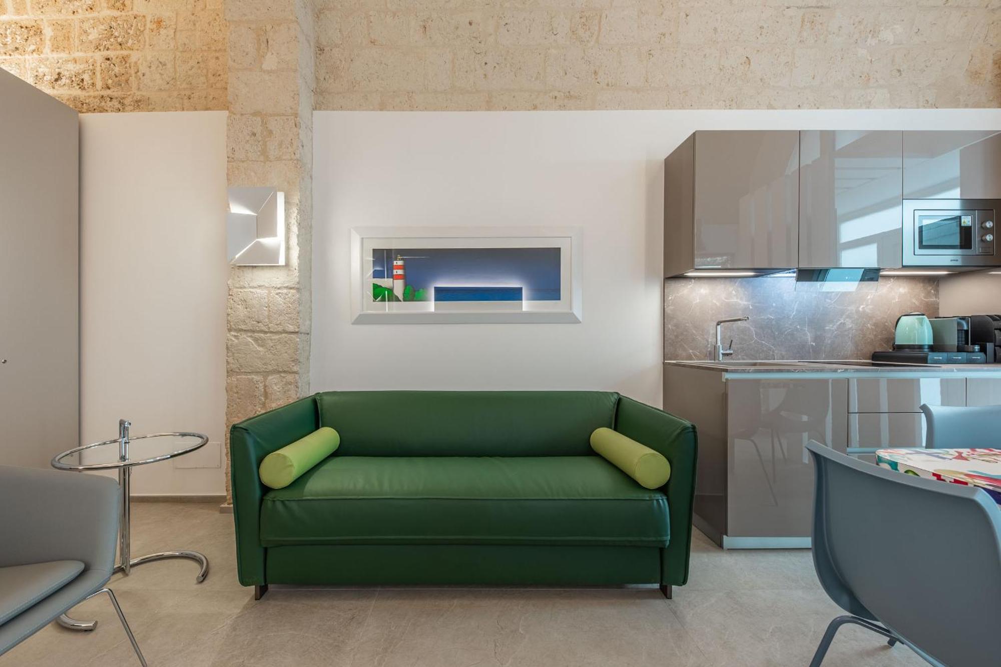 Novum Hospitality Hotel Bari Exterior foto