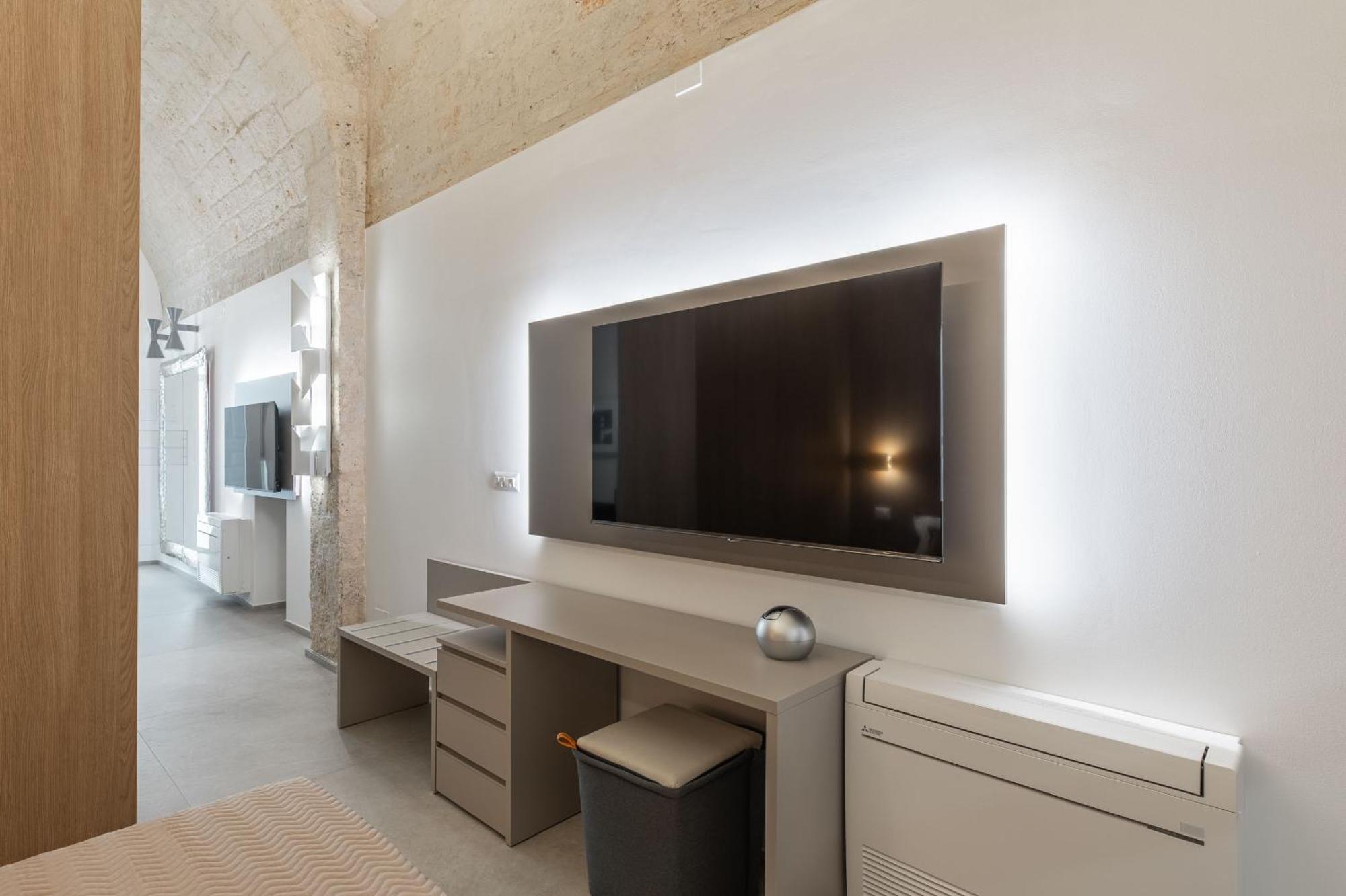 Novum Hospitality Hotel Bari Exterior foto