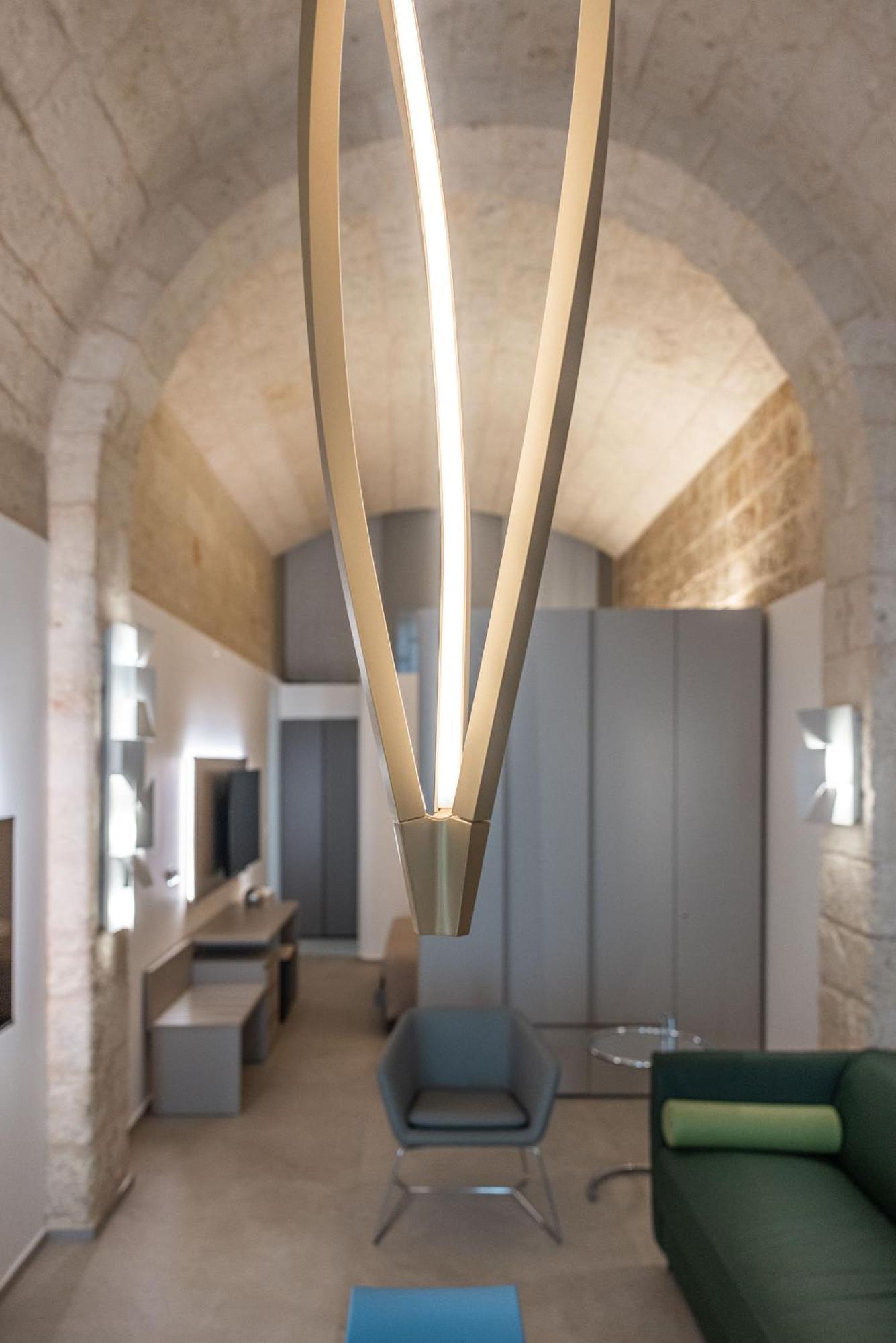 Novum Hospitality Hotel Bari Exterior foto