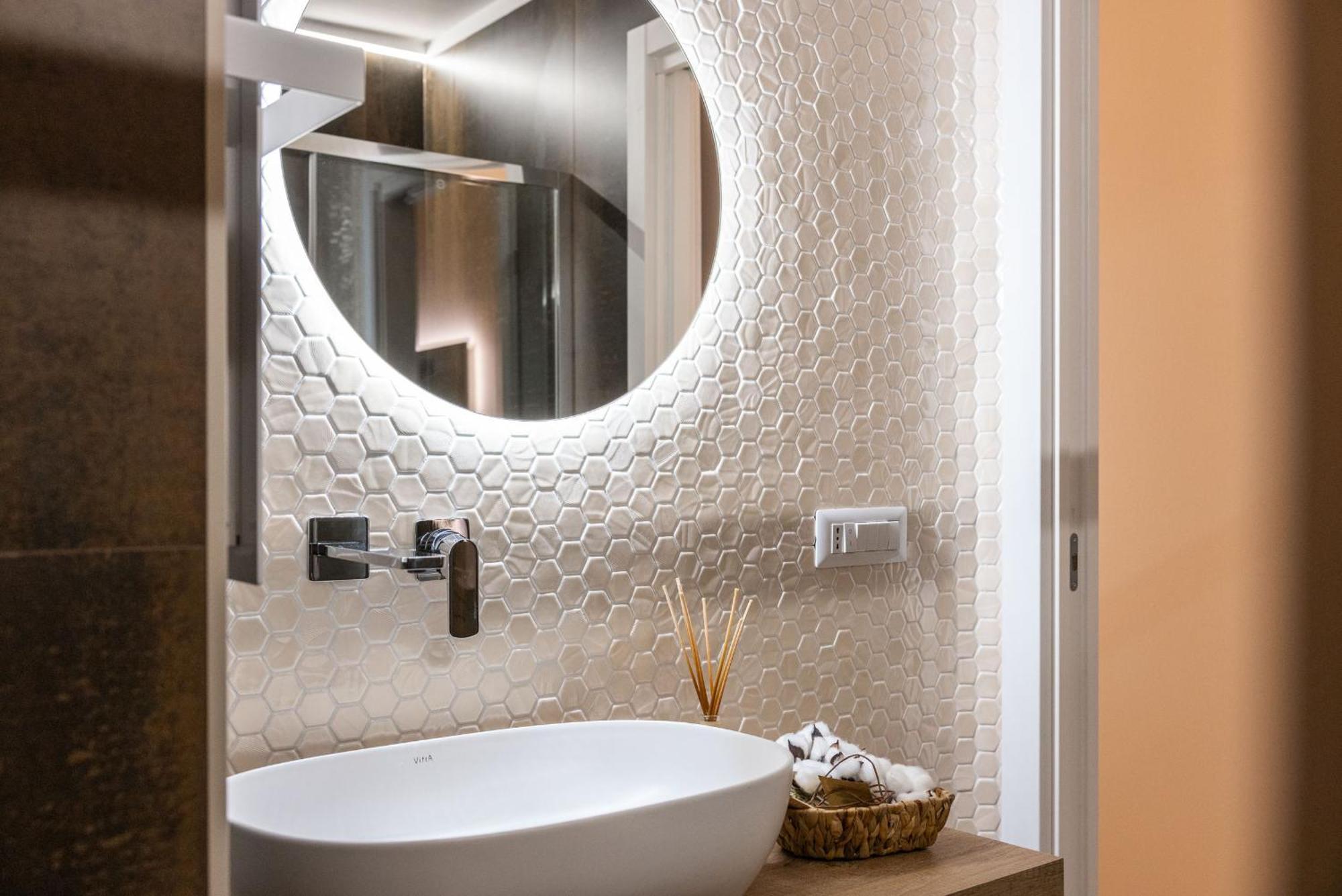 Novum Hospitality Hotel Bari Exterior foto