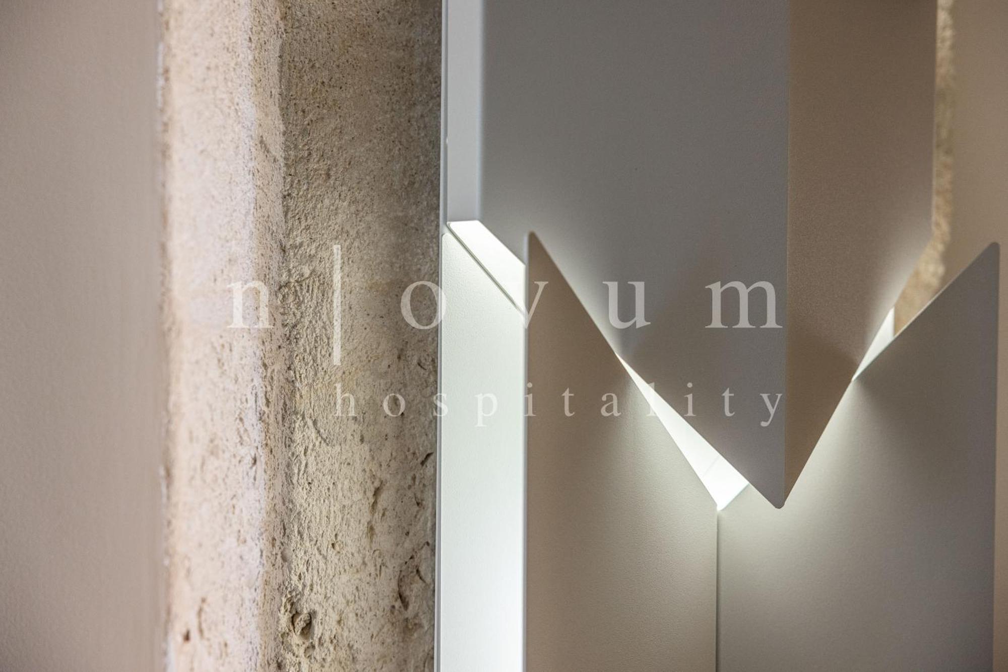 Novum Hospitality Hotel Bari Exterior foto